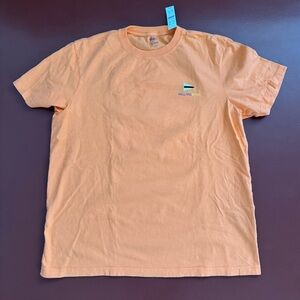 NWT J. Crew Willard Bond T shirt size large